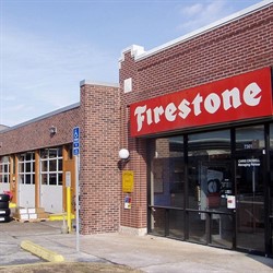 Firestone 1